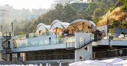 Пляж «Изумрудный»