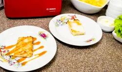 Детское меню