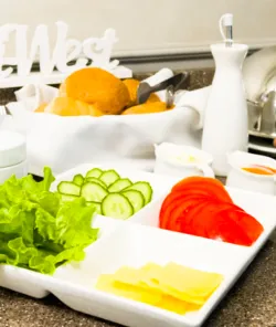 Детское меню