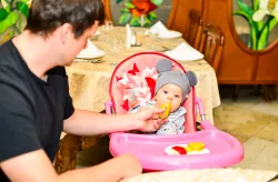 Детское меню