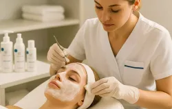 Косметология