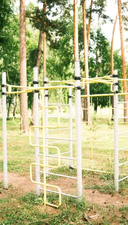 Детская площадка