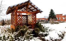 Территория