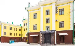 Экстерьер
